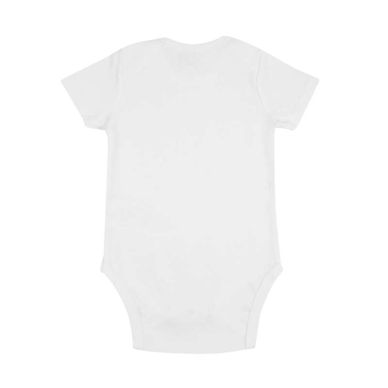 Play Date Material - Baby Grow