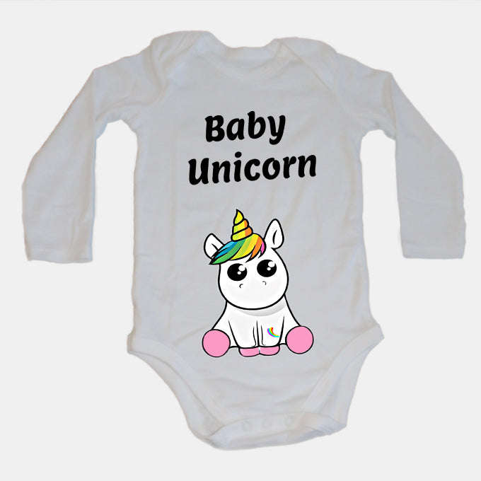 Baby Unicorn
