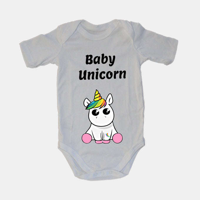 Baby Unicorn