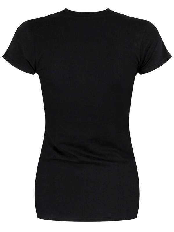 Wine Drinking Team - Ladies - T-Shirt