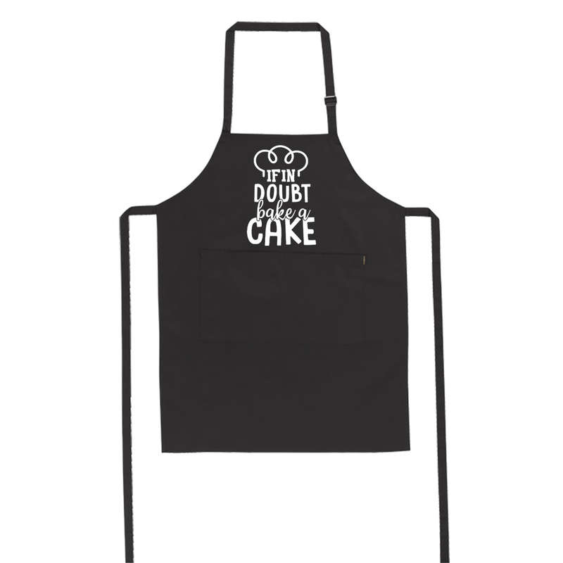 Bake A Cake - Apron