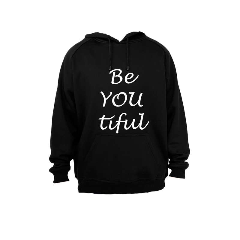 Be-You-Tiful - Hoodie