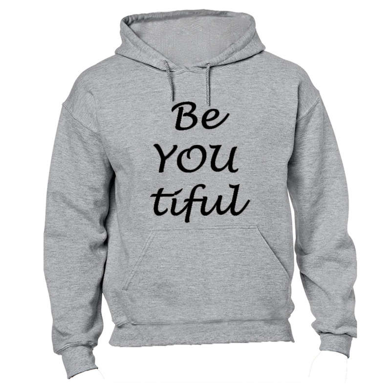 Be-You-Tiful - Hoodie