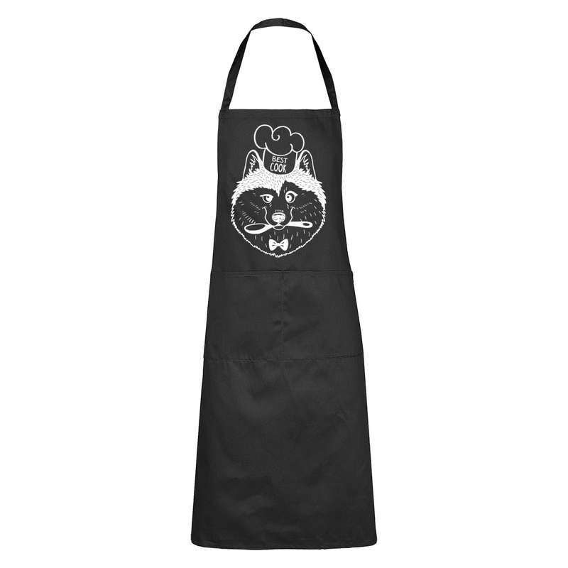 Best Cook - Dog - Apron