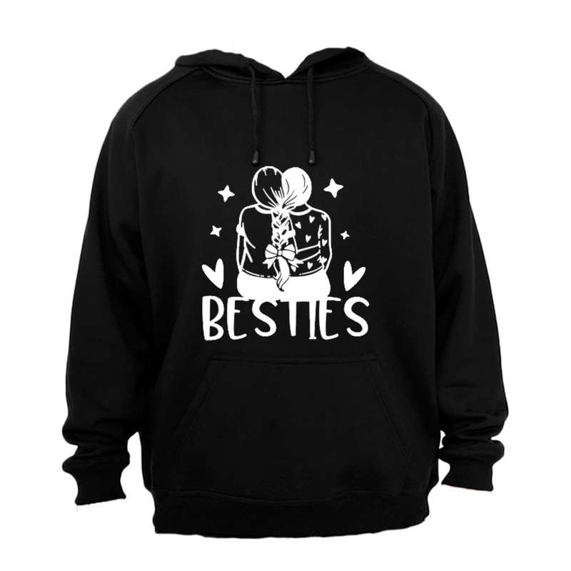 Besties - Hoodie
