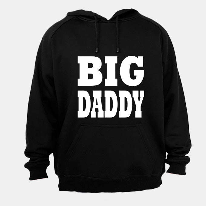 Big Daddy - Hoodie