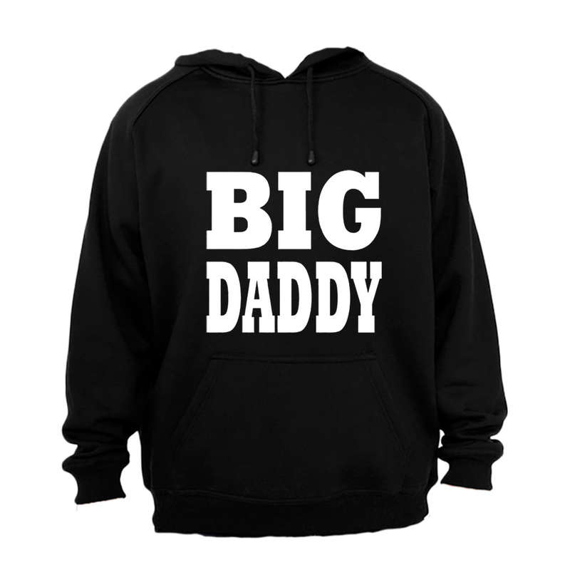 Big Daddy - Hoodie