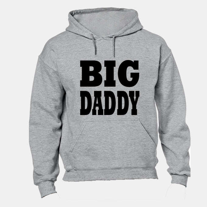 Big Daddy - Hoodie