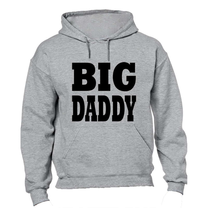 Big Daddy - Hoodie