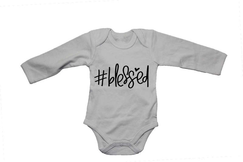#Blessed