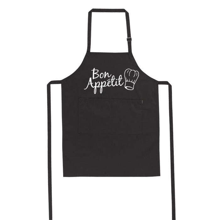 Bon Appetit! - Apron