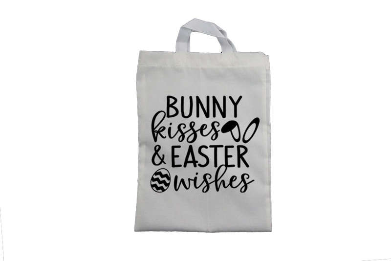 Bunny Wishes - Easter Bag