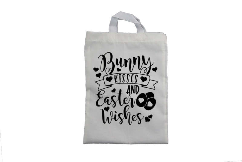 Easter Wishes - Easter Bag
