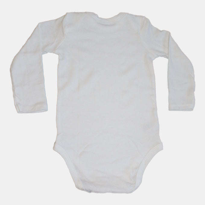 Playful Dalmatian - Baby Grow