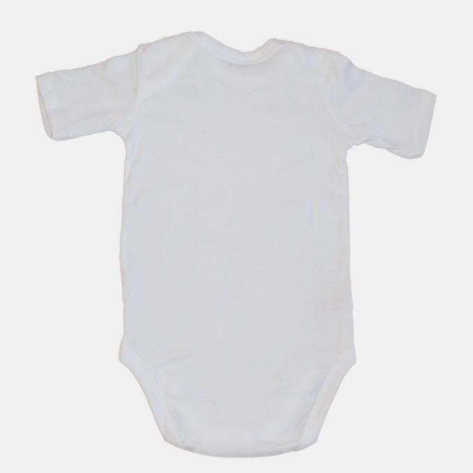 Playful Dalmatian - Baby Grow