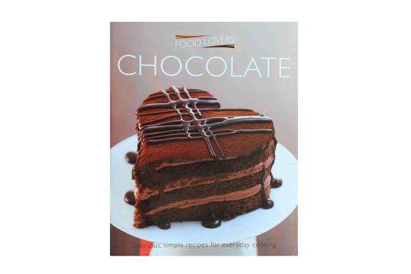 Chocolate, Food Lovers  22 Recipes