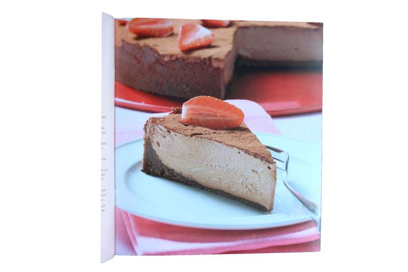 Chocolate, Food Lovers  22 Recipes