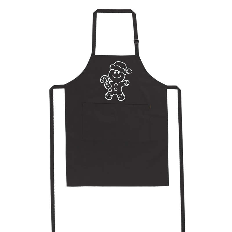 Christmas Cookie - Apron