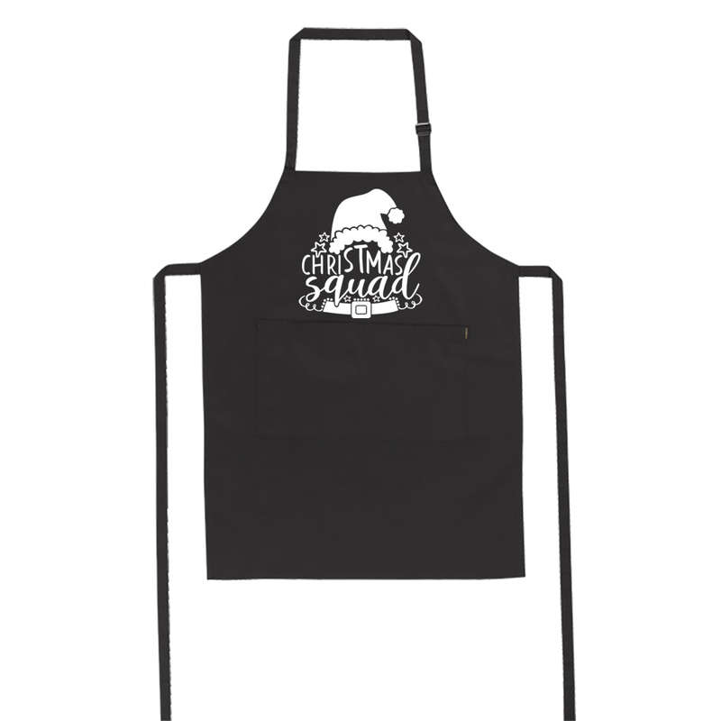 Christmas Squad - Apron