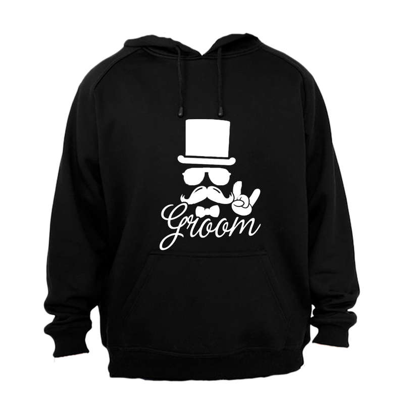 Cool Groom - Hoodie