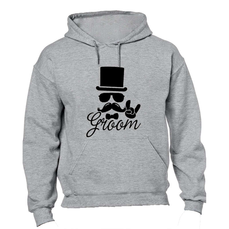 Cool Groom - Hoodie