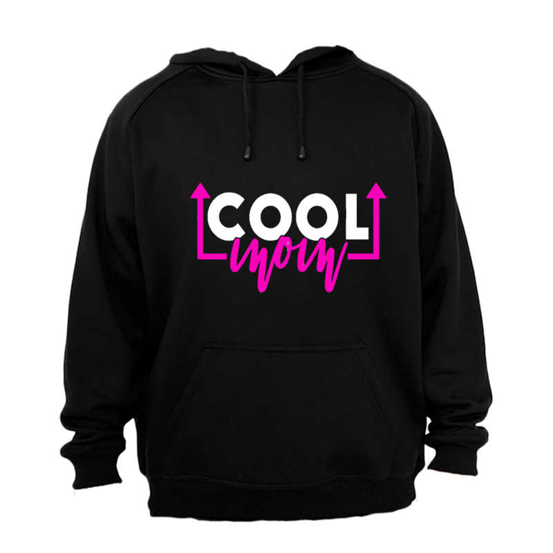 Cool Mom - Hoodie