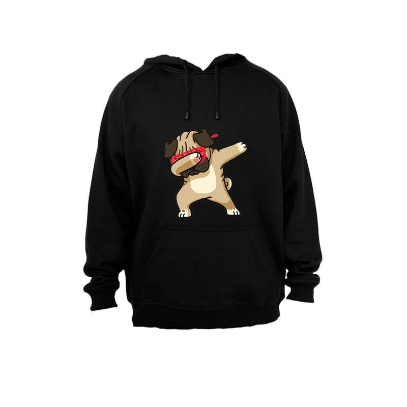 Dabbing Dog! - Hoodie