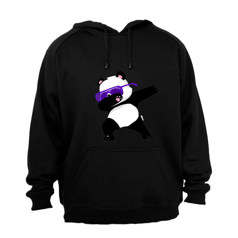 Dabbing Panda - Hoodie