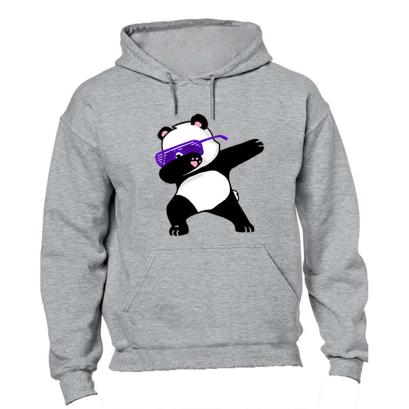Dabbing Panda - Hoodie