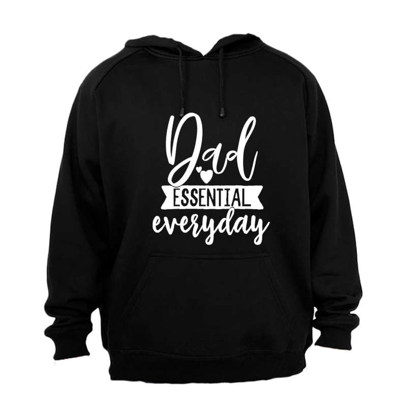 Dad- Essential Everyday - Hoodie