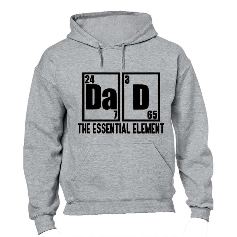 DAD - The Essential Element - Hoodie