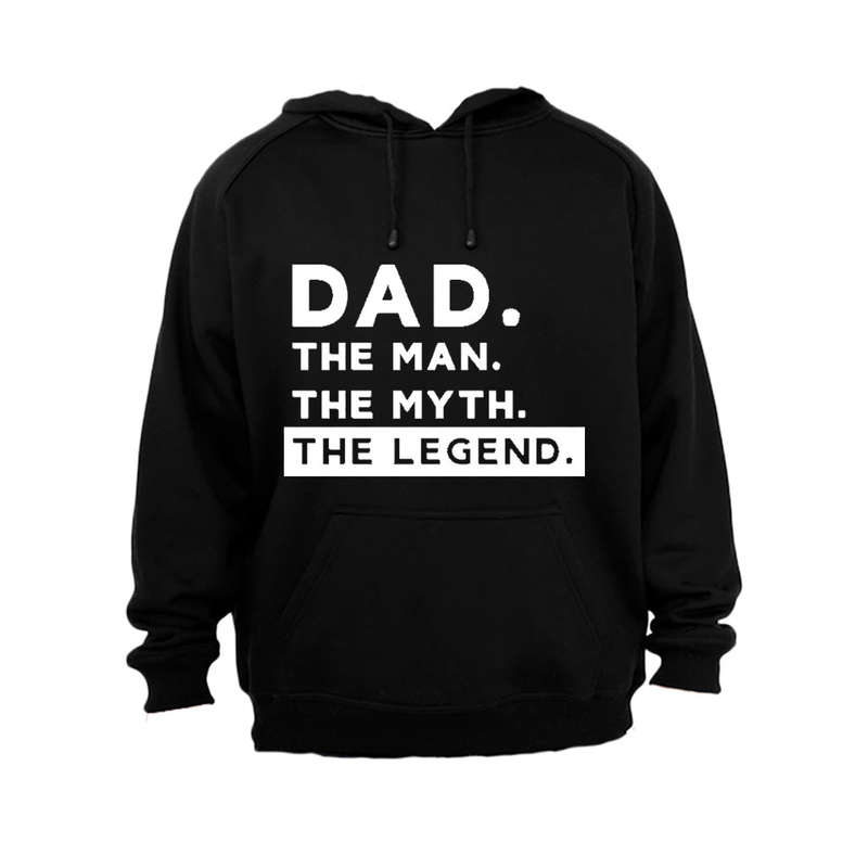 Dad - The Legend - Hoodie