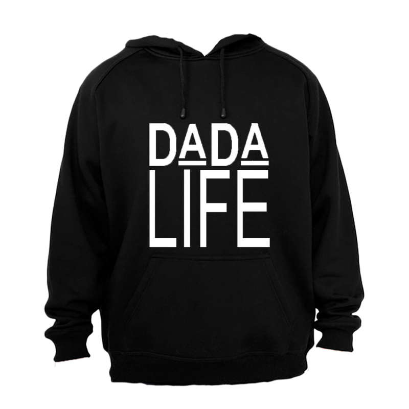 DaDa Life - Hoodie