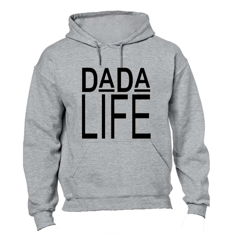 DaDa Life - Hoodie