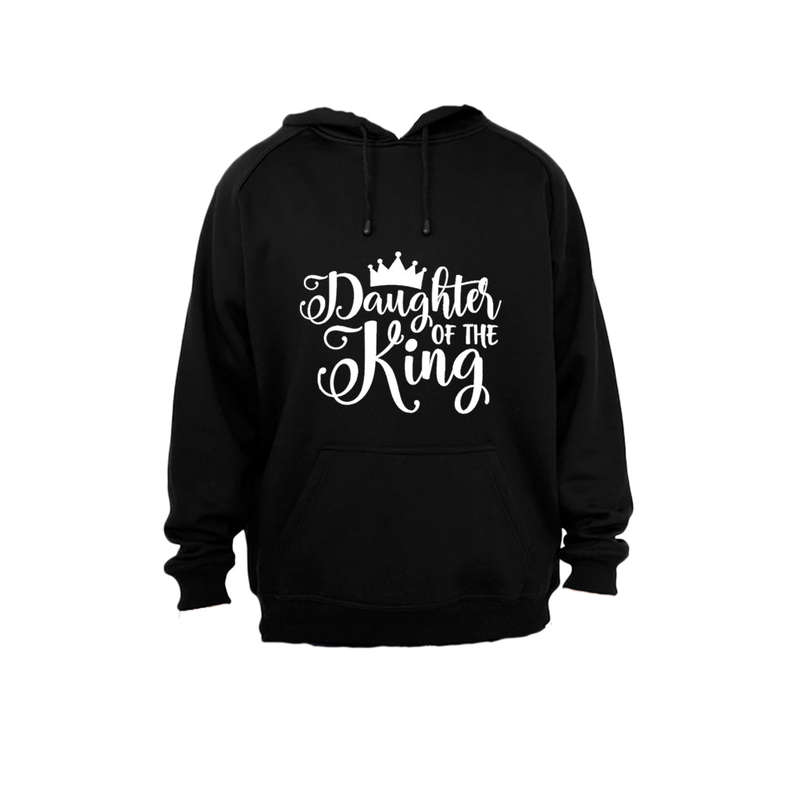 Daughter of the King - Hoodie