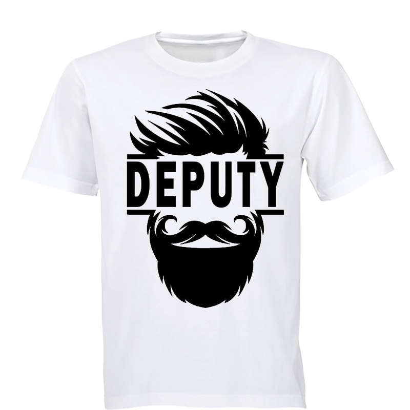 Deputy - Adults - T-Shirt
