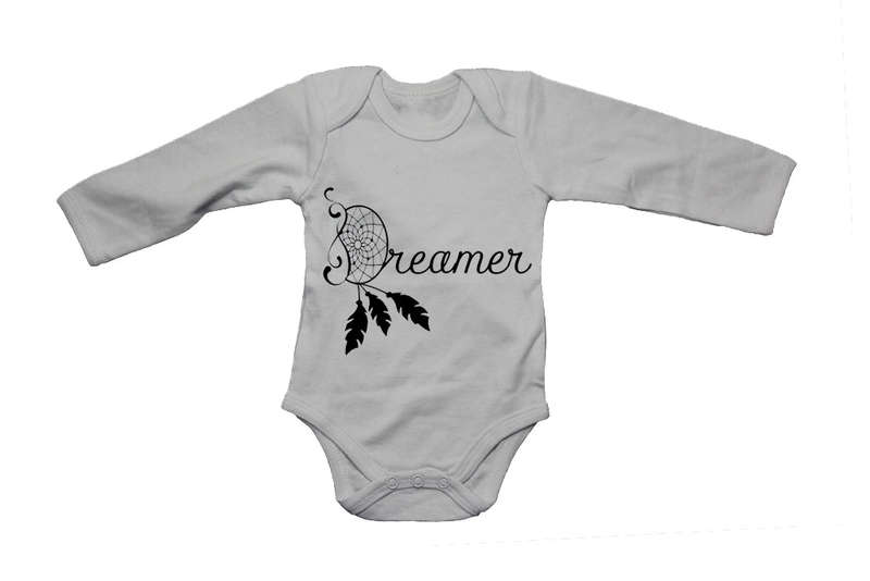 Dreamer - Baby Grow