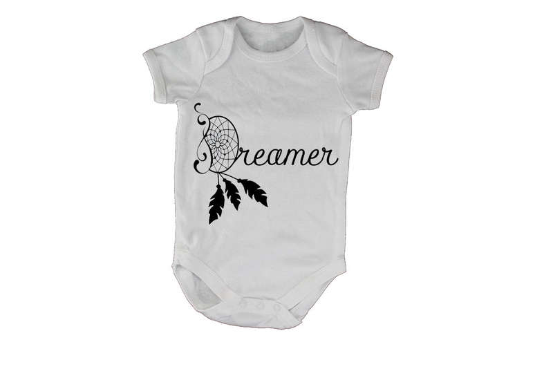 Dreamer - Baby Grow