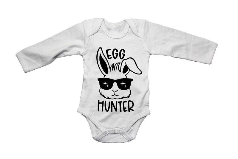 Easter Egg Hunter - Baby Grow