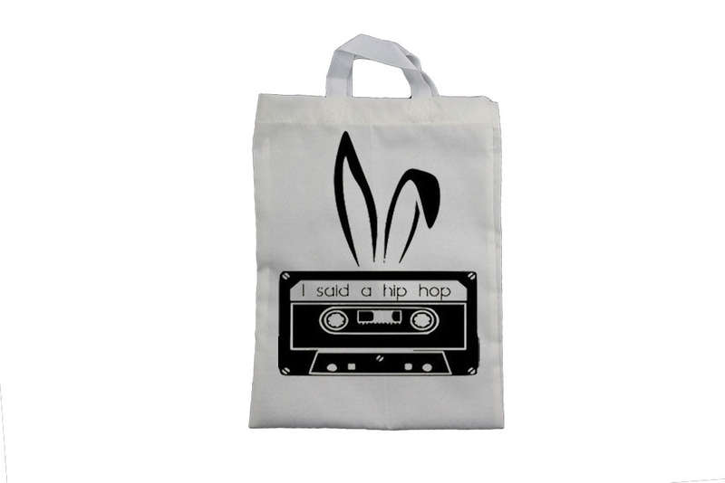 Easter Hip Hop - Easter Bag
