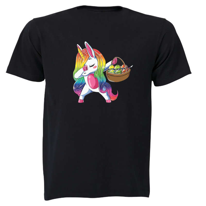 Easter Unicorn - Kids T-Shirt