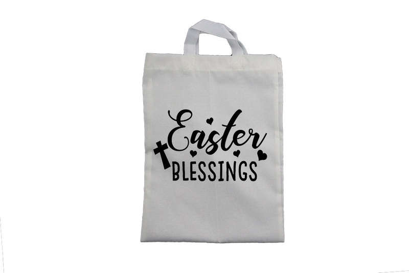 Easter Blessings - Easter Bag