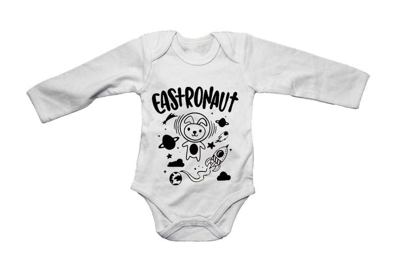 Eastronaut - Easter - Baby Grow