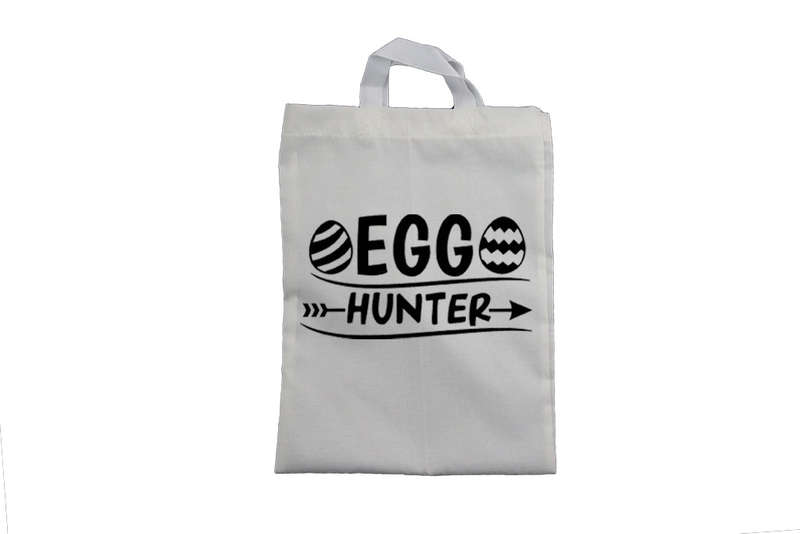 Egg Hunter - Easter Bag