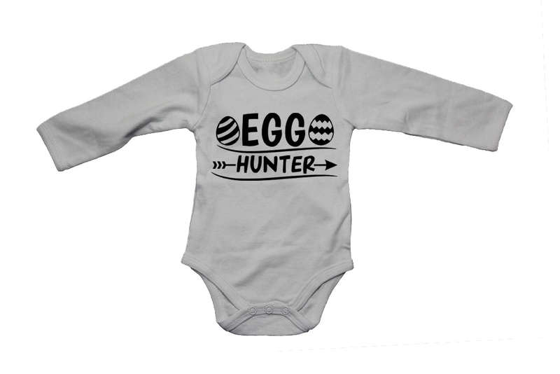 Egg Hunter - Easter - Baby Grow