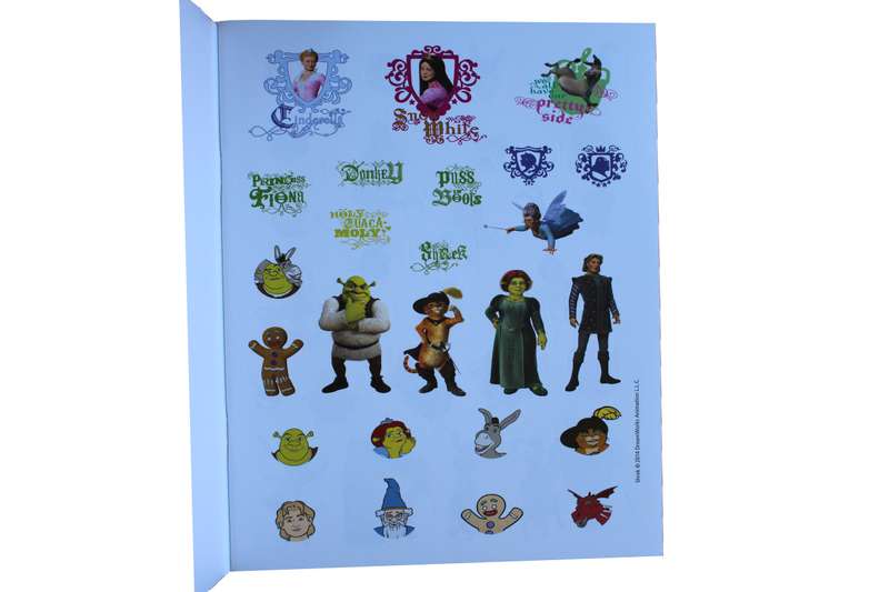 Fun Learning English, Ages 5-7 Book