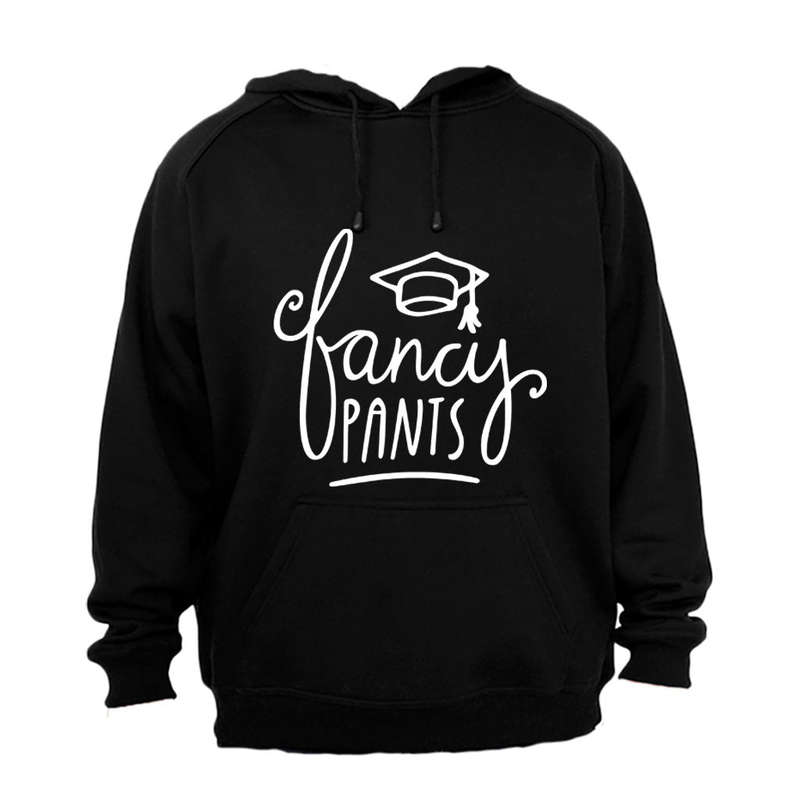 Fancy Pants - Hoodie