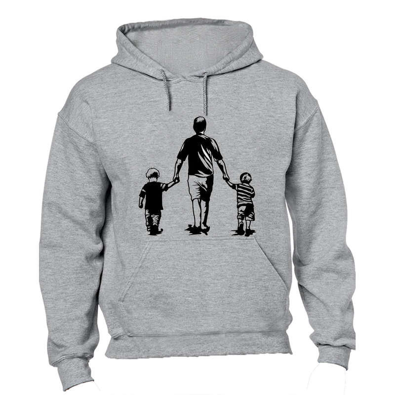 Father and Sons - Hoodie