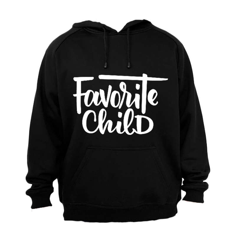 Favorite Child - Hoodie
