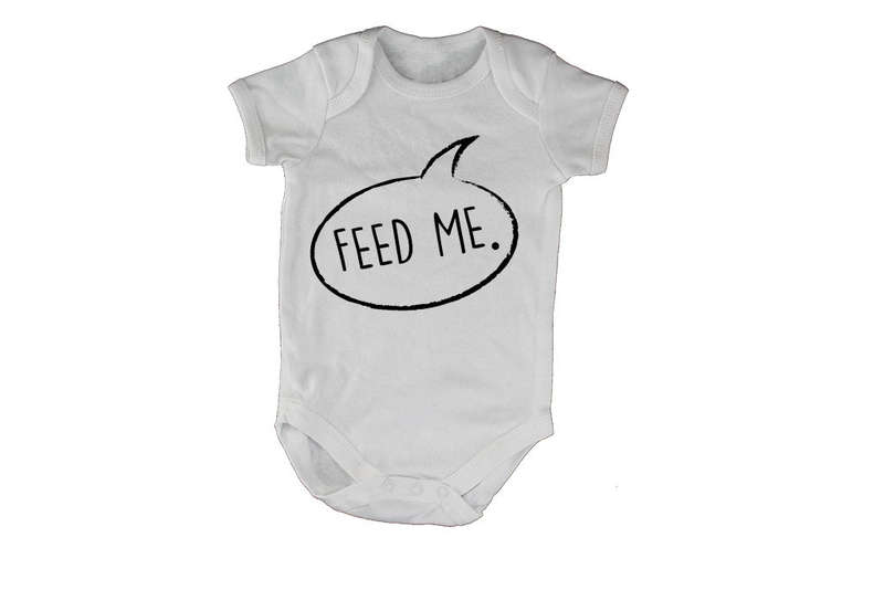 Feed Me